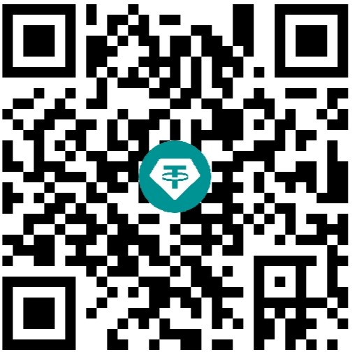 TRON QR